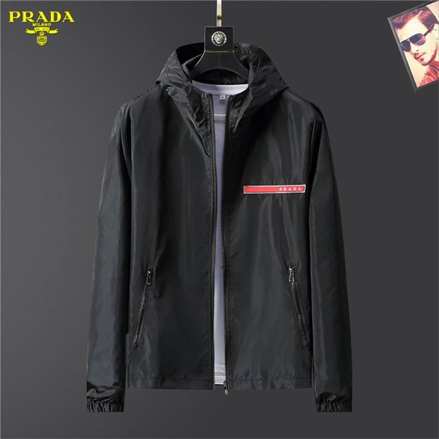 prada Jacket m-3xl-070